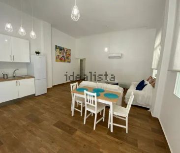 Alquiler de piso en Calle Mendoza, 5 - Photo 1