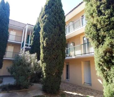 Appartement à louer 1 pièce 18.05m² - Photo 5