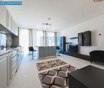 Apartament cu 3 camere, zona Aeroport - Photo 2