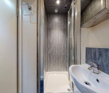 Studio to rent - Photo 6