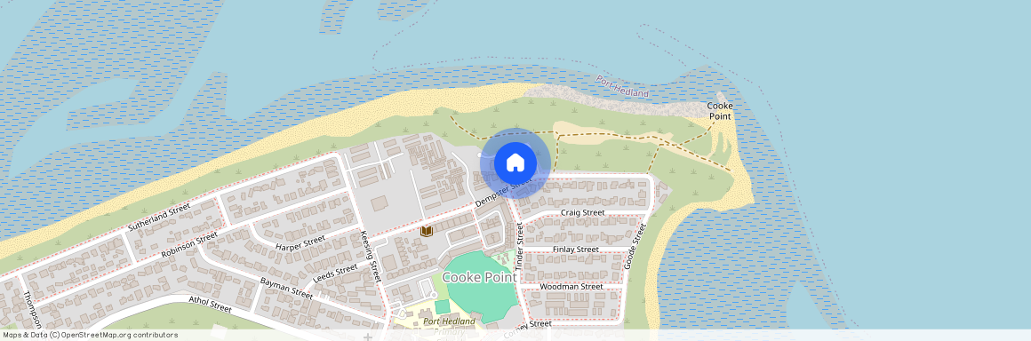 7/17 Dempster Street, WA 6721, Port Hedland