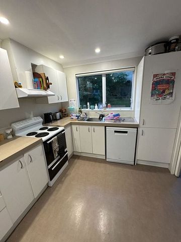 Modern 4BR Townhouse in Te Aro! - Photo 5