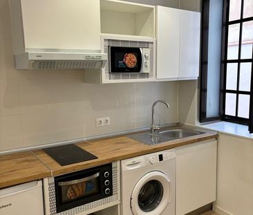 Piso de alquiler en Calle de Francos Rodríguez, Bellas Vistas - Photo 2