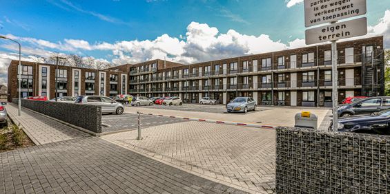 Te huur: Appartement Selhorstweg in Harderwijk - Foto 3