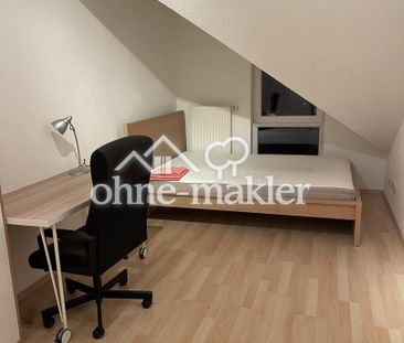 Schöne 3-Zimmer-Wohnung, komplett möbliert, von privat zu vermieten. - Photo 6