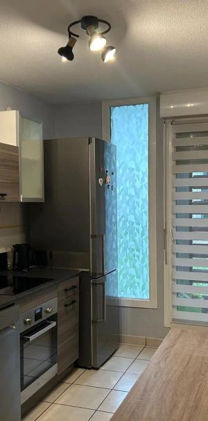 Appartement à louer 3 pièces 68.3m² - Photo 2