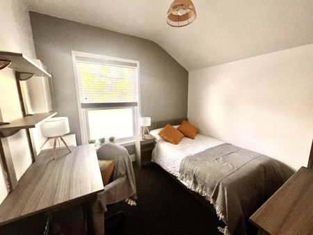 1 bedroom in a house share to rent - Photo 2