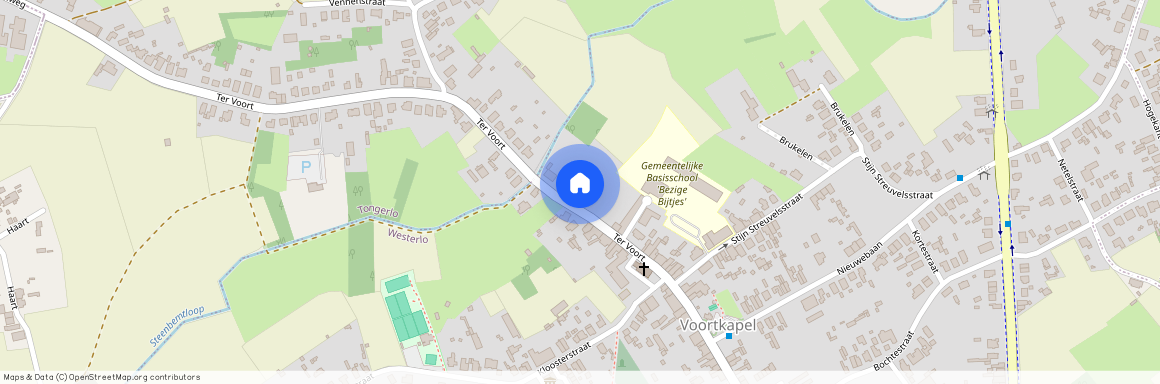 Ter Voort 146, 2260 Westerlo