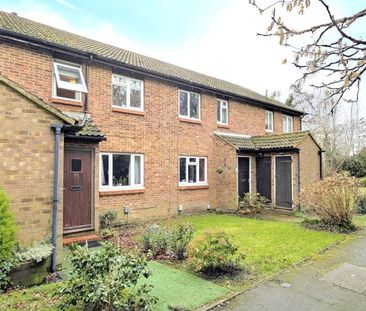 Bankside, Woking - 1 bedroomProperty for lettings - Seymours - Photo 1