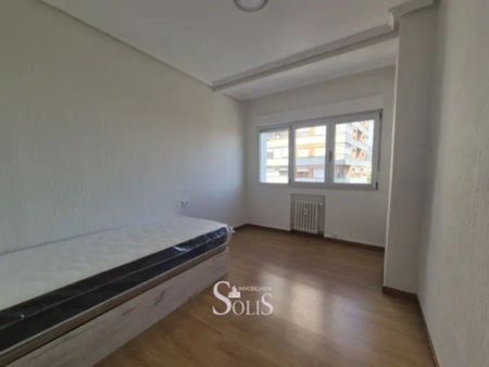 Piso en alquiler en Buenavista - Photo 5