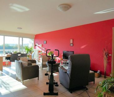 Appartement te huur in Roeselare voor € 775 met 2 slaapkamers - Photo 1