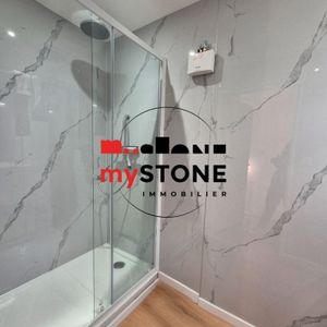 A LOUER – Appartement T3 duplex neuf – NEUVILLE LES DAMES - Photo 3