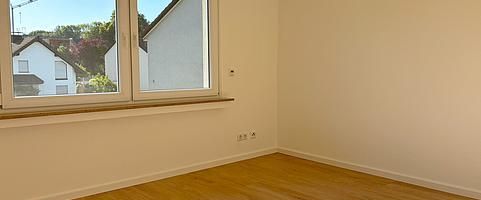 WIE NEU: 4-Zimmer-Wohnung mit Balkon in Paffrath in Gartenlage - Foto 1