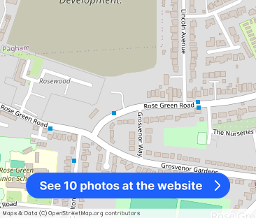 3 bedroom end of terrace house for rent - Photo 1