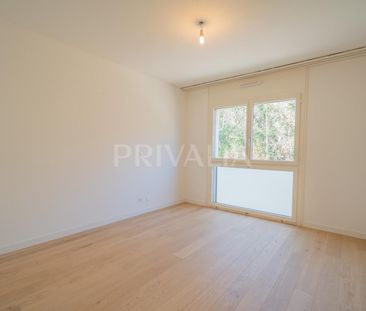 Bel appartement de 7.5 pièces avec 2 balcons au sein d'une résidenc... - Photo 6