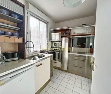 Location Appartement 1 pièce 31m² - Photo 5