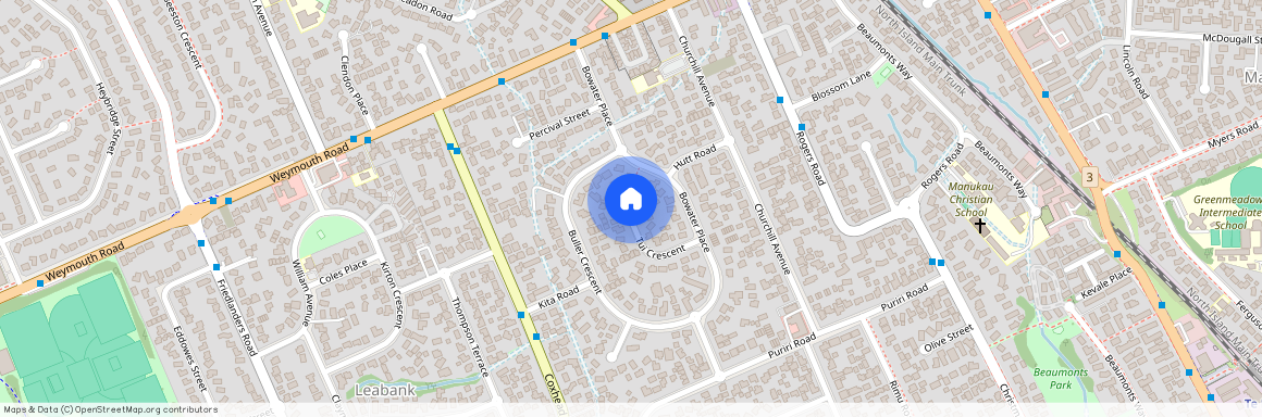 11 Tui Crescent, Manurewa, Manukau City