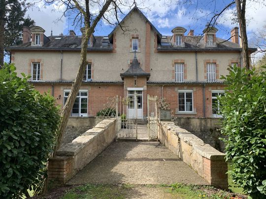 Location Appartement 1 pièce 16m² ST MARTIN D ABBAT 45110 - Photo 1