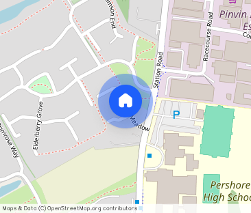 Bowbrook Meadow, Pershore - Photo 1