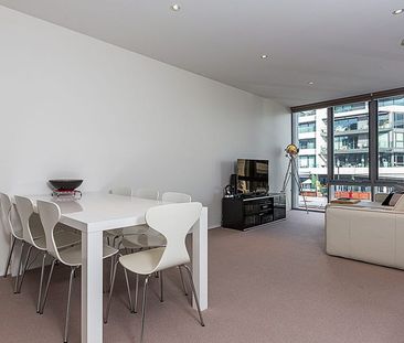 52/11 Trevillian Quay, Kingston ACT 2604 - Apartment For Rent | Domain - Photo 5