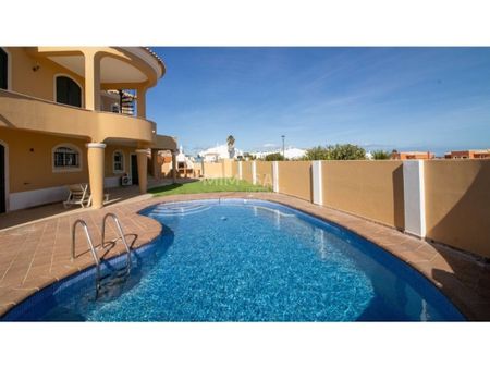 5 room luxury House for rent in Praia da Luz, Lagos, Distrito de Faro - Photo 2