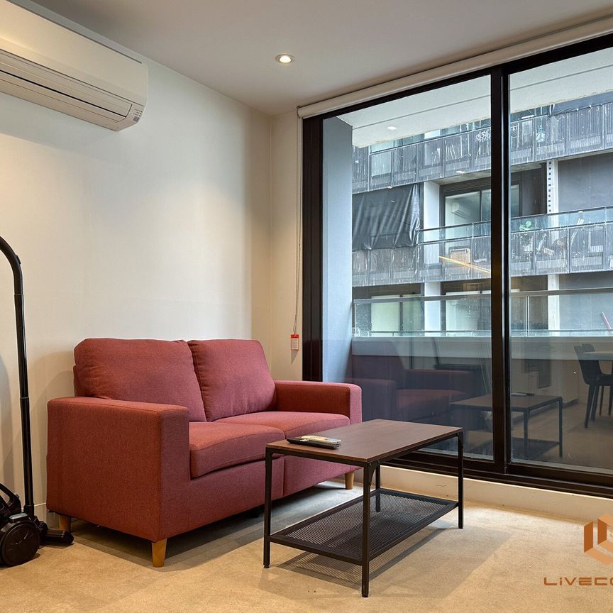 Melbourne CBD - Photo 1