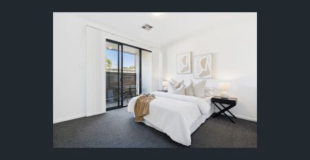 Modern Townhouse with Spacious Layout & Low-Maintenance Living - Photo 4