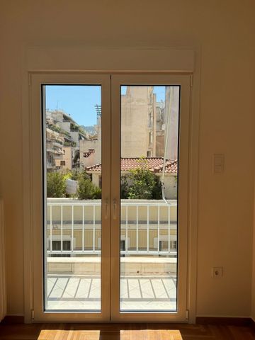Διαμέρισμα για ενοικίαση - Κυψέλη, - Φωτογραφία 5