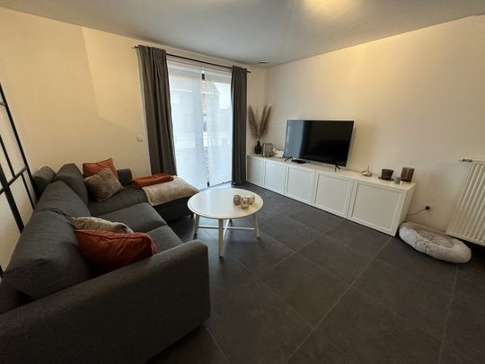 Energiezuinige studio op interessante locatie. - Photo 1