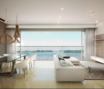 The Santorini (D18), Condominium - For Rent - Photo 3