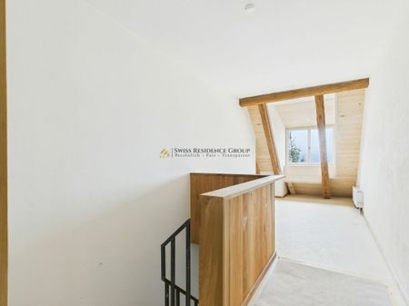 Architecture & Nature - elegant duplex small house in a lovingly renovated old building - Photo 3