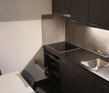 1 Zimmer, 40 m² - Foto 2