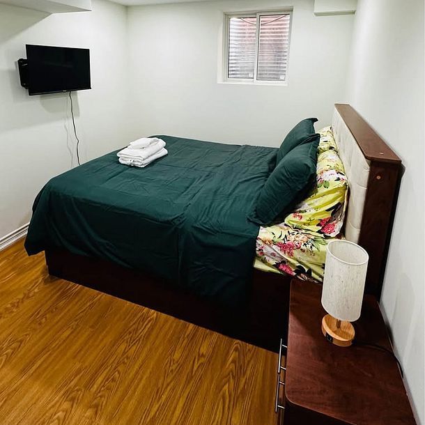 For Lease - 59 Black Oak Drive, Brampton, Ontario - Photo 1