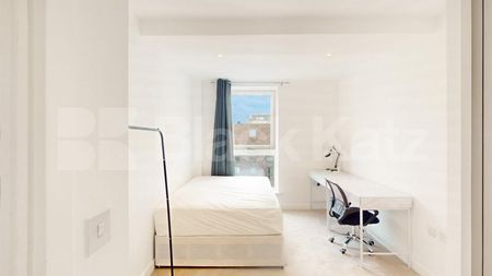 Spacious 2 Bedroom, 2 Bathroom Apartment – 96 sqm – Kings Cross Quarter, N1 - Photo 3