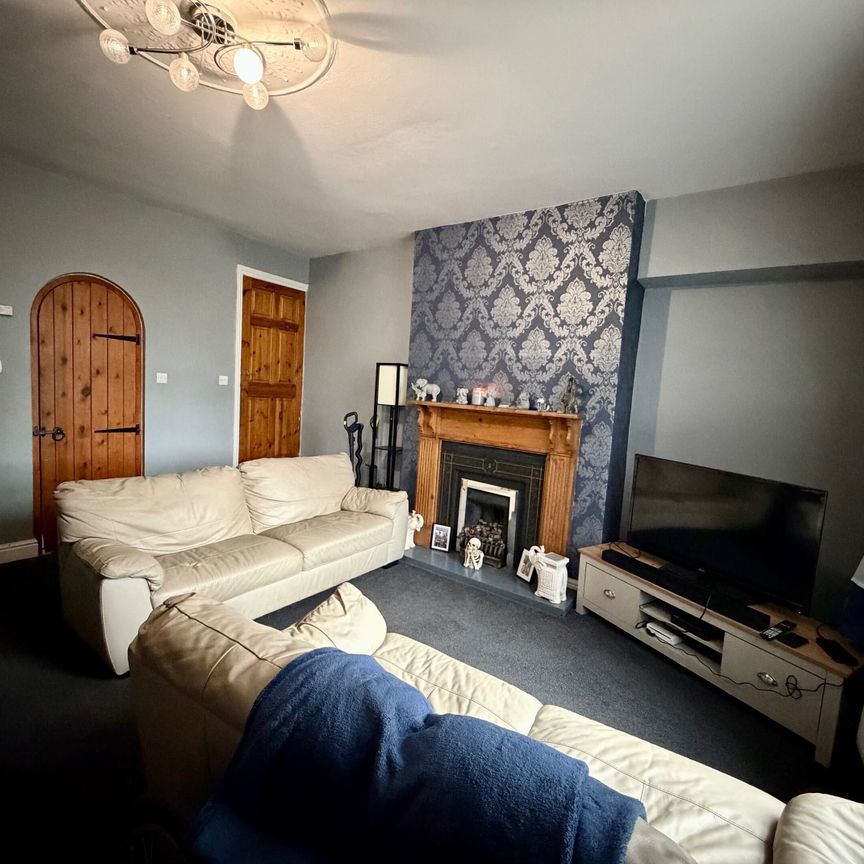 Vale Lane Top, Vale mill lane, Keighley, Haworth - Photo 1