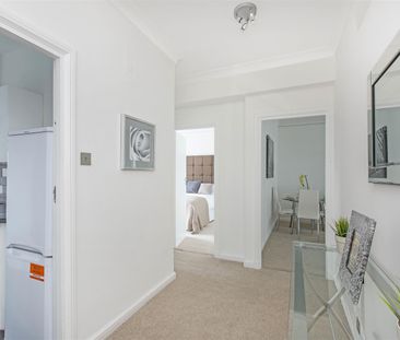 Marsham Court, Marsham Street, Westminster, London, SW1P - Photo 5