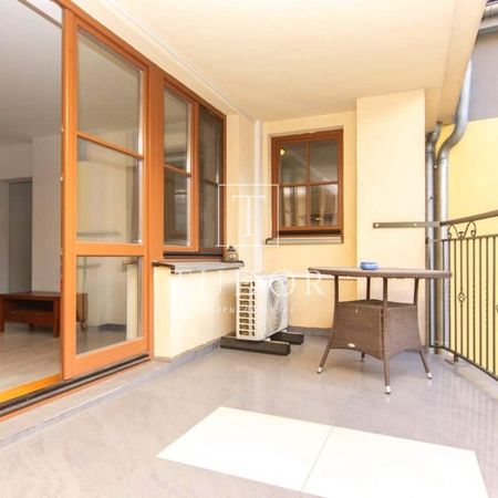 mieszkanie na wynajem Szczecin Stare Miasto - Zdjęcie 4