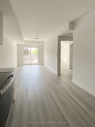 For Lease - 2000 Bathurst Street Unit# 309, Toronto, Ontario - Photo 1