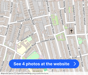 Old Forge Mews, Shepherds Bush - Photo 1