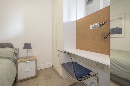 1 bedroom apartment to rent - Photo 5