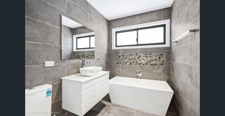 Modern Family Home in a Peaceful Location - Photo 3