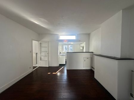 Te Huur 2 slaapkamers Oostende Euphrosina Beernaertstraat 152 - Photo 2