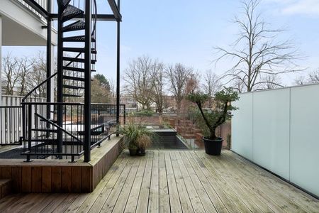 Te huur: Appartement Westersingel in Rotterdam - Foto 3