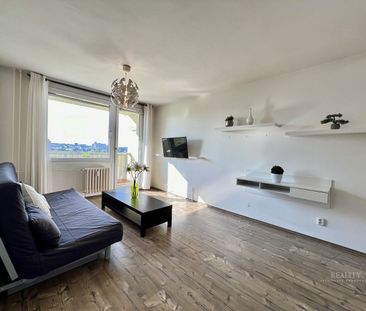 Pronájem bytu 2+kk 47 m² - Photo 1