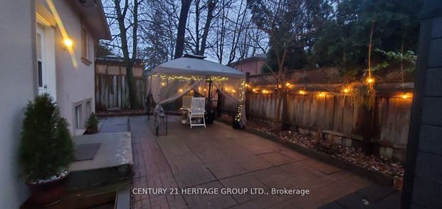 For Lease - 96 Mill Street Unit# Main, Richmond Hill, Ontario - Photo 1