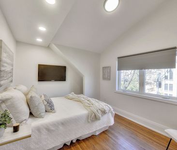 For Lease - 59 Corley Avenue, Toronto, Ontario - Photo 2