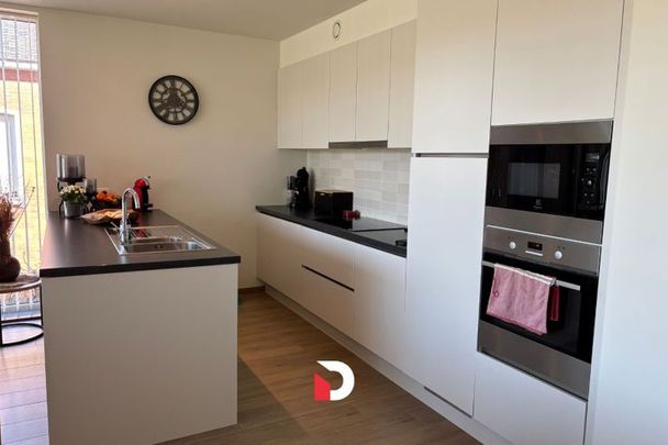 Appartement te huur - Foto 1