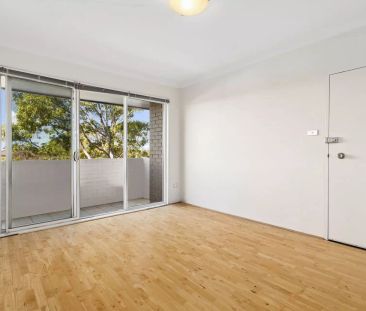 3/89 Bland Street, Ashfield - Photo 1