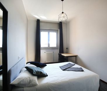 Via Benjamin Constant, Milan, Lombardy 20153 - Photo 2