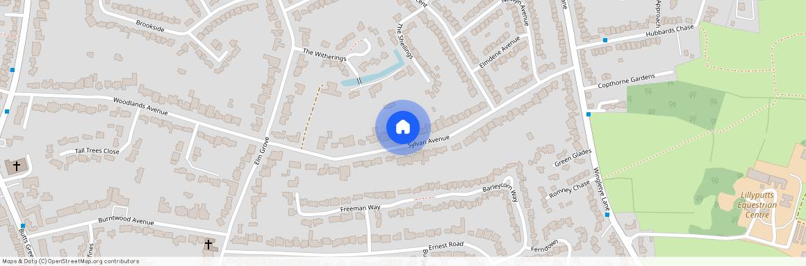 Sylvan Avenue, Hornchurch, RM11